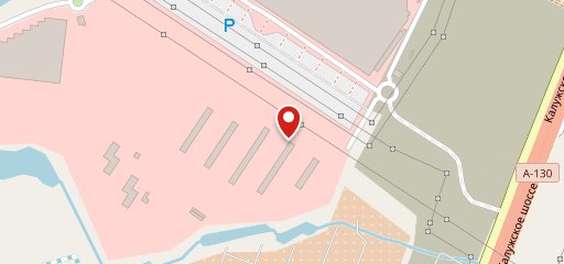 Ankara Doner на карте