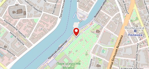 Ann Joy на карте