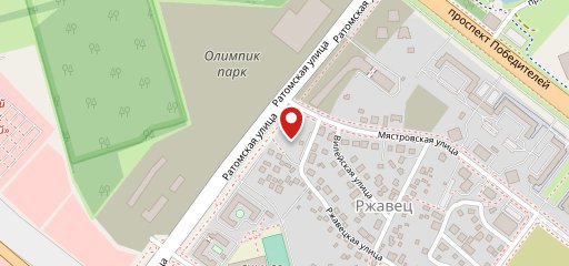 АннаБерриес на карте