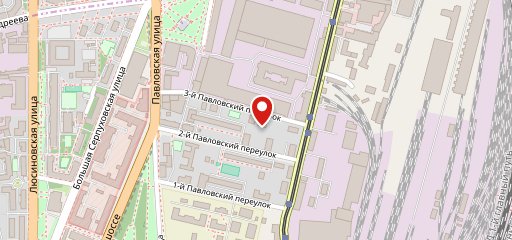Anna Calliano - Кальянный аутсорсинг на карте