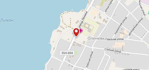 Анна на карте
