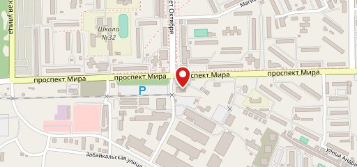 Анна на карте