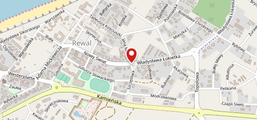 U Anny на карте