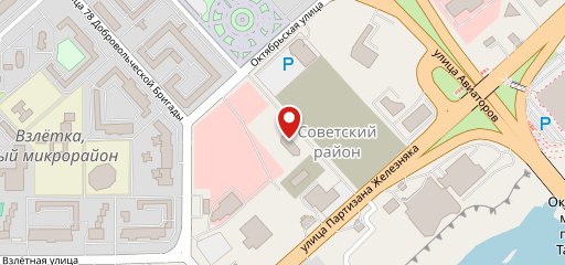 Anna Verman на карте