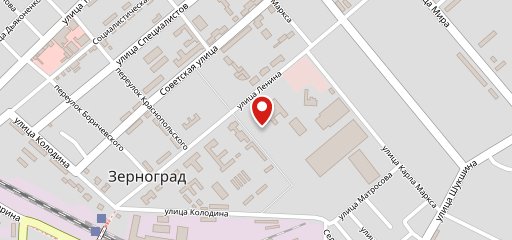 АННА на карте