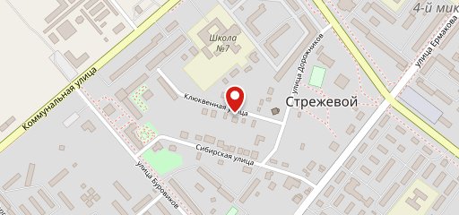 Анна Жили-Были на карте