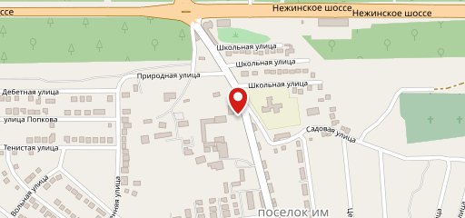 Аnnаm Brahma на карте