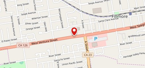 Anne's Donuts на карте