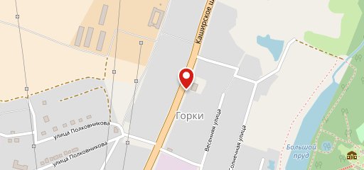 Кафе Ани на карте