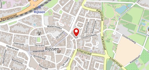 Anno 1243 Riessen на карте