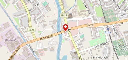 Anns Place на карте