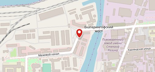 Аннушка на карте