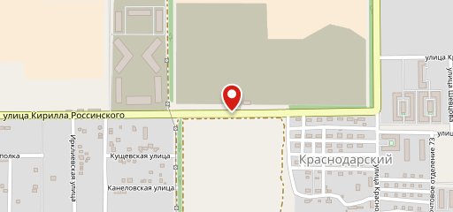 Чайхана Анор-Анор на карте