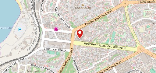 Другой хлеб на карте