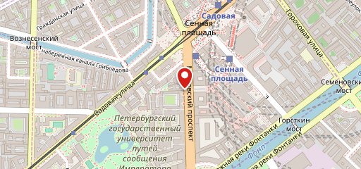 Another Breakfast Club Residence на карте