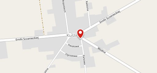 Anrest на карте