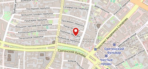 Ан Сан на карте