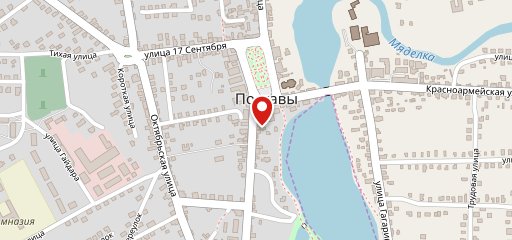 AnselM Resta&Bar на карте