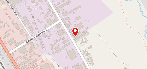 Анталия на карте
