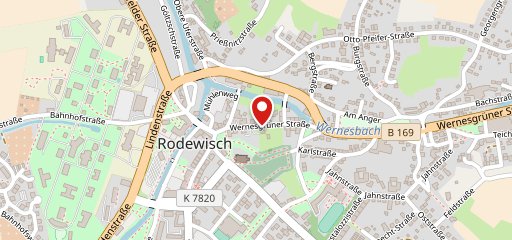 Evim Antalya Rodewisch на карте