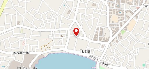 Antepli Kebap Lahmacun Yuvalama на карте
