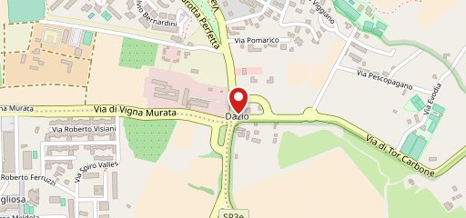 Anthony Club на карте
