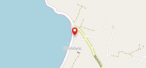 Anthos Traditional Tavern на карте