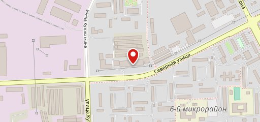 Анти-Кафе 86 на карте
