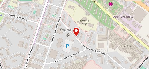 Антикафе "Play" на карте