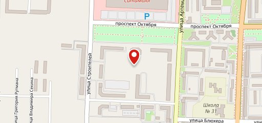 Анти Кафе FRIDOM на карте