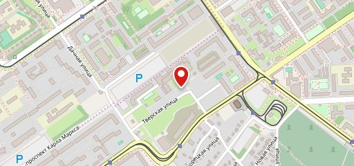 АнтиАнтиДРУ на карте