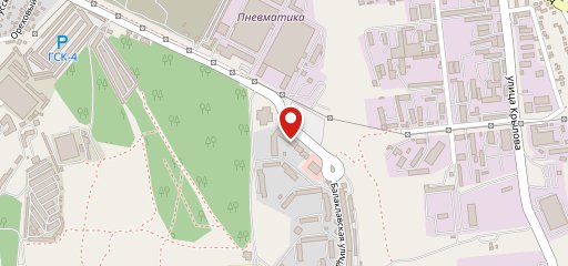AntiCafe CiTy на карте