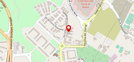 Antico Calafuria на карте