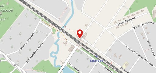 АнтиДонер на карте
