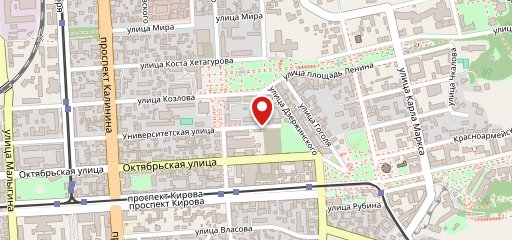 Антикафе Кофе С Котами на карте