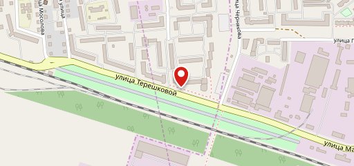 Антикафе,Game Zona, на карте