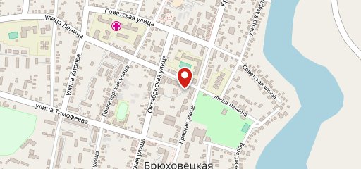 АнтиКафе "TimeClub" на карте