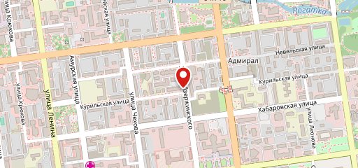 Клуб настольных игр "У друзей" на карте