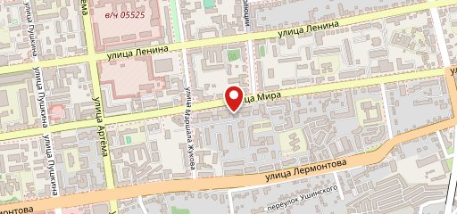 Антикафе в "Читай-городе" на карте
