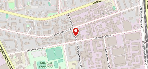 Антикафе В Гостях У Квеста на карте