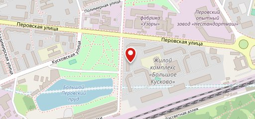 12 узлов на карте