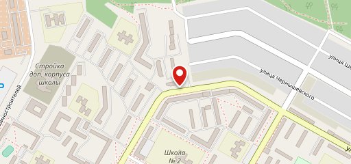 АнтиКафе на карте