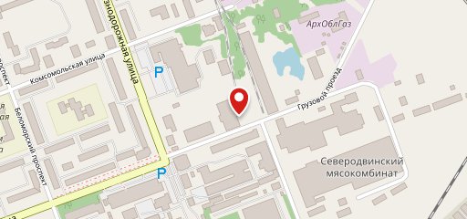 Антикафе "Время Приключений) на карте