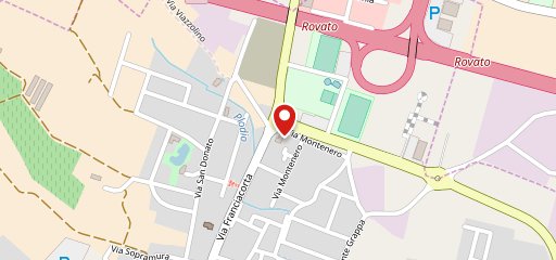 Antinoo Cafè Gelateria на карте