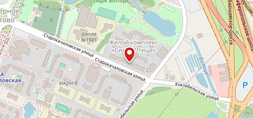 Все свои на карте