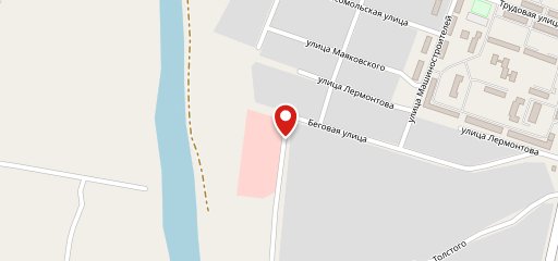 Анти Суши на карте