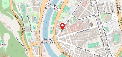 Antocaffé Roma на карте