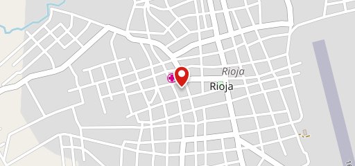 Antojitos Anita Rocha на карте