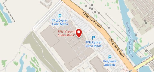 Антоха Гуминский на карте