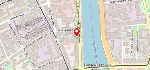Антон32352 на карте